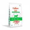 Kuiv koeratoit Calibra Life Adult Medium Breed Lamb 12 kg — täisväärtuslik toit keskmist tõugu täiskasvanud koertele, 27% valku, 16% rasva, gluteenivaba