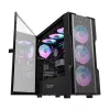 Arvutikorpus Darkflash DK431 Mesh, ATX, must