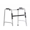 Käimisraam MDH PPC014 rataste ja reguleeritava kõrgusega, kerge liikumisabi
