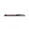 Logickeyboard ASTRA 2 klaviatuur USB AZERTY Inglise Must Täissuuruses 104 klahvi