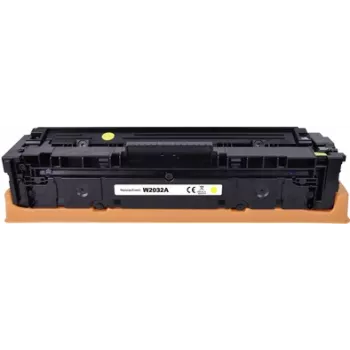 Renkforce RF-5608684 Toner Single asendab HP HP415A (W2032A) kollast toonerit (RF-5608684)