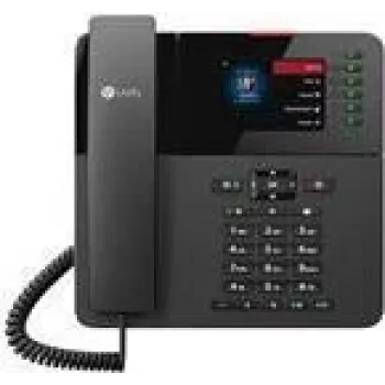 VoIP-telefon Unify OpenScape Desk Phone CP410 HD-heli toega