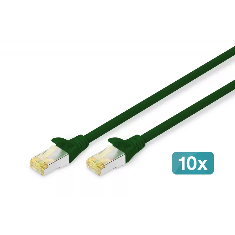 Digitus DK-1644-A-030-G-10 Etherneti paigalduskaabel
