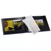Hama Fine Art fotoalbum Sinine 100 lehte 10 x 15