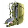 Jalgrattaseljakott -Deuter Trans Alpine 30 Sprout- kaktus
