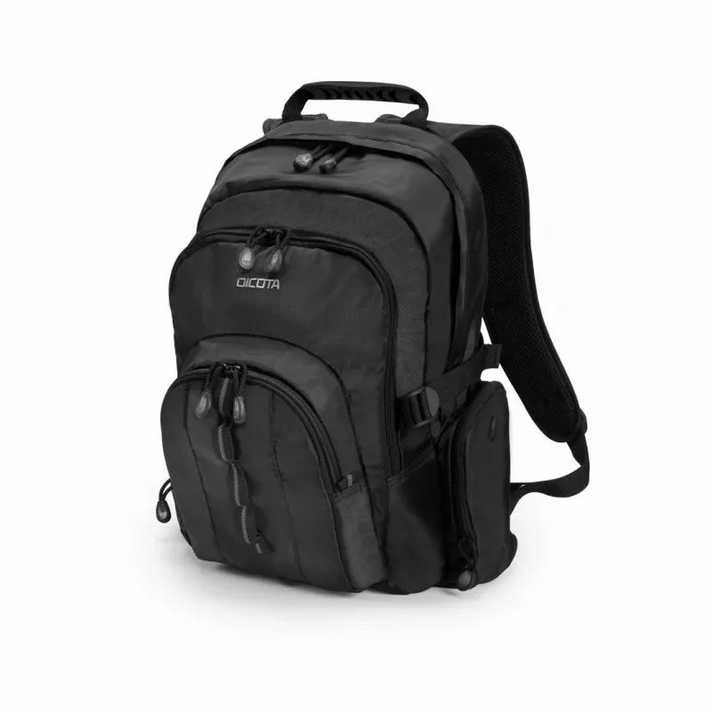 Seljakott DICOTA D31008 sülearvuti ümbris 39,6 cm (15,6 tolli)