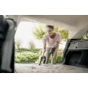 Trummel-tolmuimeja Karcher WD 4 V-20/5/22 — 20 L, 1000 W, kuiv- ja märgpuhastus, 2,2 m voolik