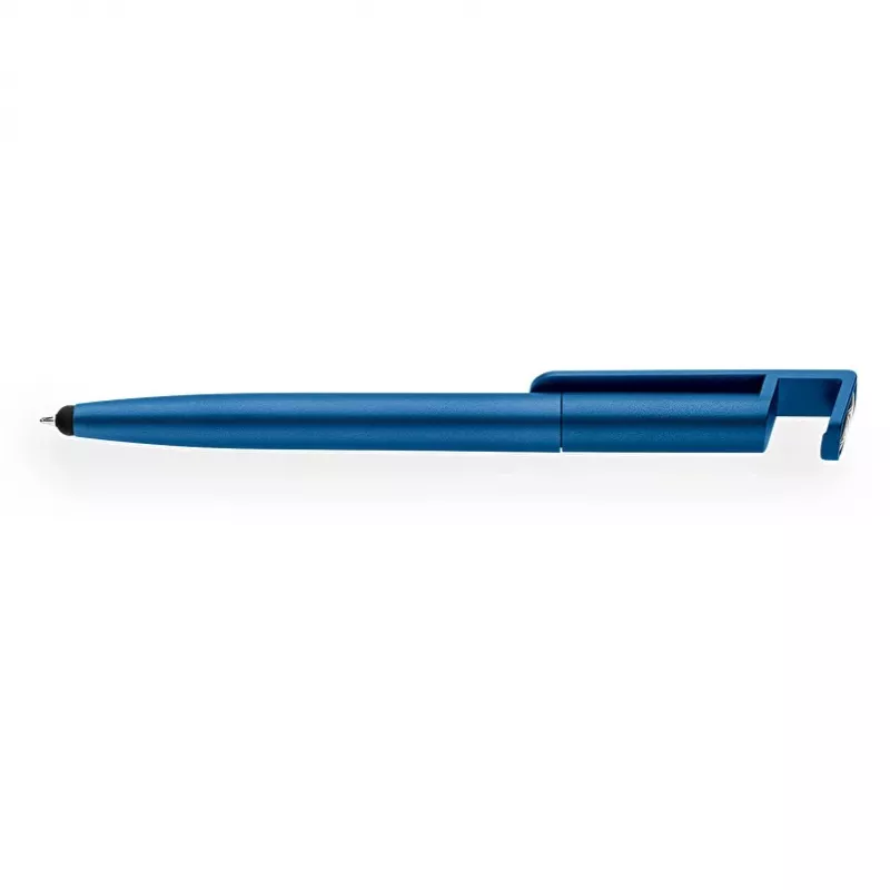 Stylus WEDO Touchpen Triple f.sortiert KS — 3-ühes pliiats mahtuvuslikele puuteekraanidele
