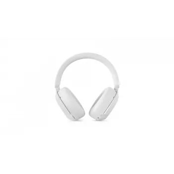 Philips TAH8000EWT/00 kõrvaklapid/peakomplekt Juhtmevaba Peapael Kõned/Muusika USB USB-C Bluetooth Valge