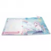 HERMA ümbrikumapp A4 Happy Unicorns