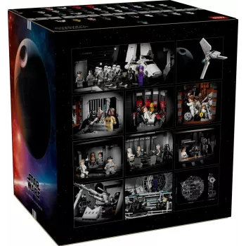 LEGO STAR WARS 75419 Death Star (Ultimate Collector Series)