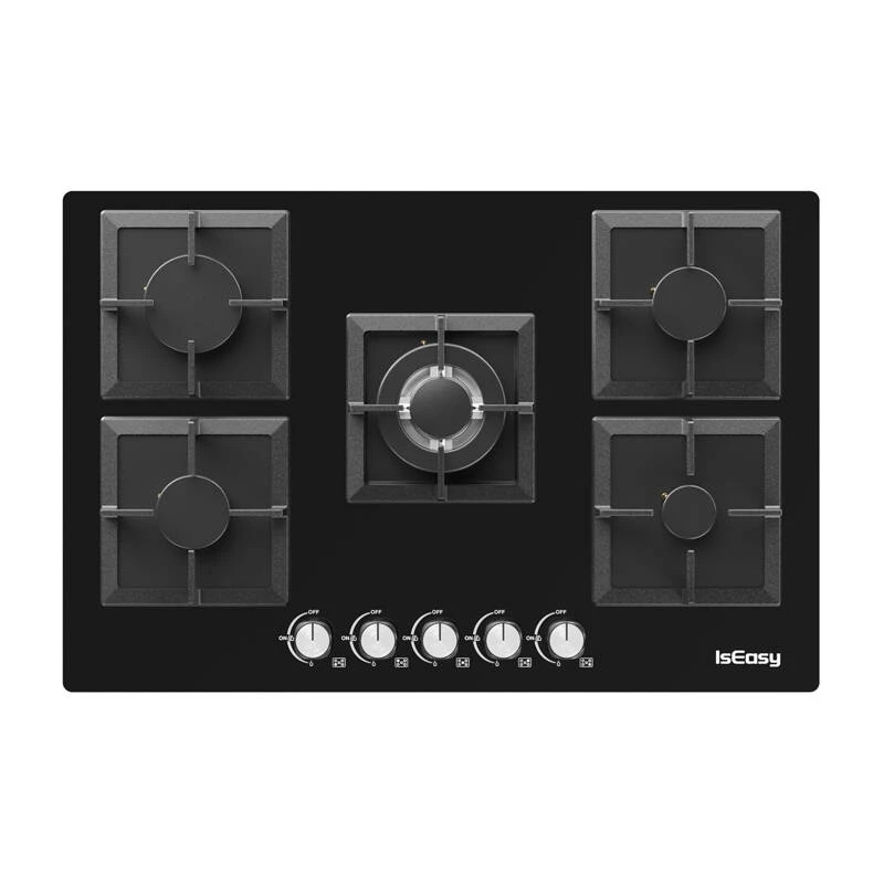 IsEasy MGBG-775S2 gaasipliit