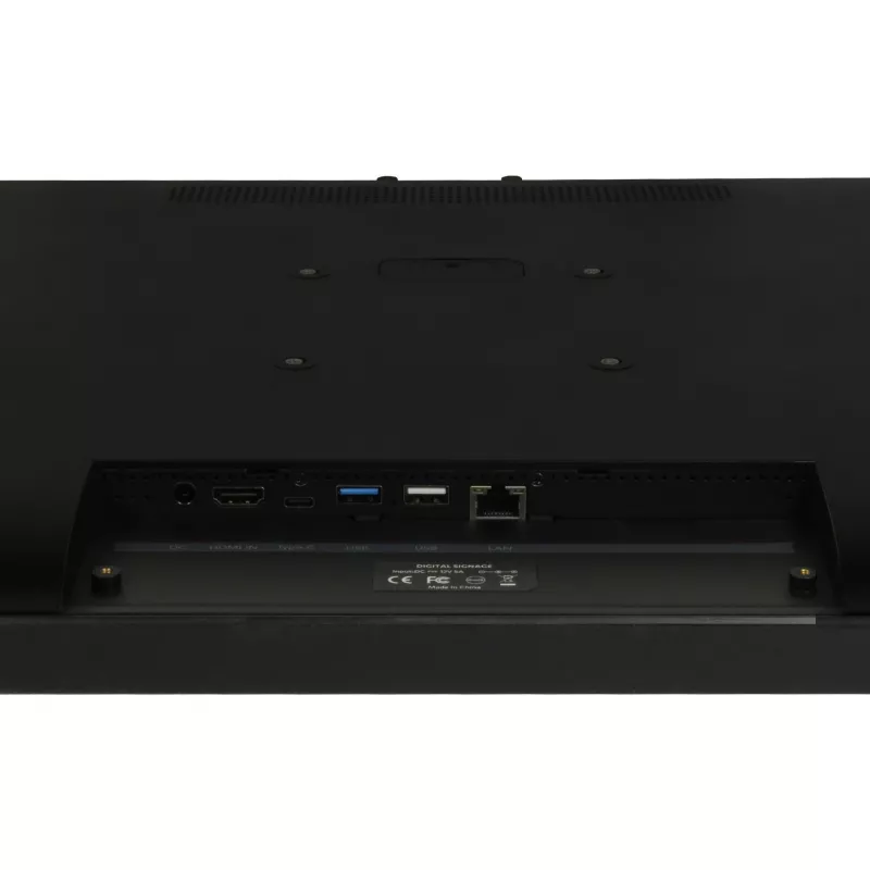 Interaktiivne lameekraan ALLNET Rocket 320-B S2 32 tolli LCD 4K Ultra HD puuteekraaniga
