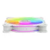 Fan Cooler Master MasterFan MF140 HALO² Valge Edition