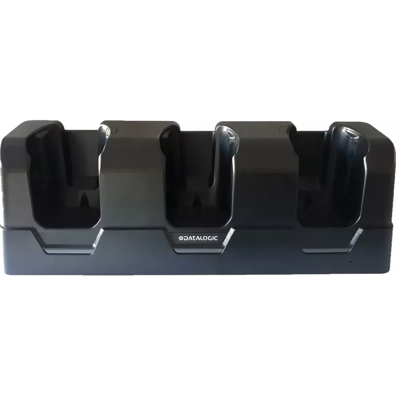 Datalogic kolmepesaline dokkimisalus - laadimisalus (ühendusalus) - Skorpio X5 jaoks