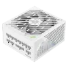 Gamemax toiteplokk, 80 PLUS, Gold | GX PRO 1050G WH | 1050 W