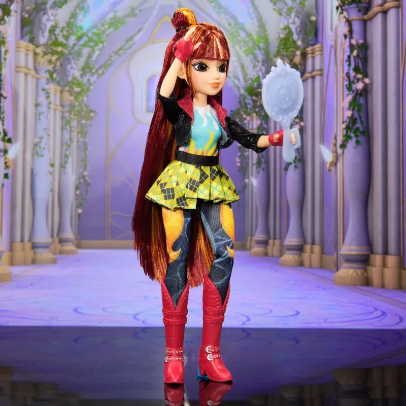 Nukk Unicorn Academy Fashion Valentina
