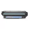 HP 507A - CE401YC - CQ - avatud karp - projektpakend - tooner tsüaan
