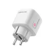 Nutipistik BlitzWolf BW-SHP15 ZigBee 3680W — seinapealne Wi‑Fi/ ZigBee ühilduv toiteväljund