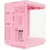 Arvutikorpus Hyte Y70 ATX Strawberry Milk