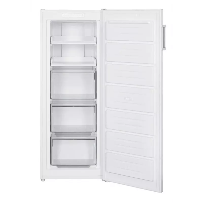 Sahtelsügavkülmik MPM MPM-161-ZF-19/D, 161 l, No Frost, eraldiseisev, 3 sahtlit, inverterkompressor
