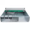 Server Case Inter-Tech 2U 2404L Rack Must, hall