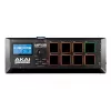DJ-kontroller Akai MPX8 Must 3,5 mm kõrvaklappide ühenduvus 5 V 1 A