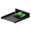 Korpuse tarvik ees 3.5 PANEEL/USB 2P FDI3-U3C-01 Gembird