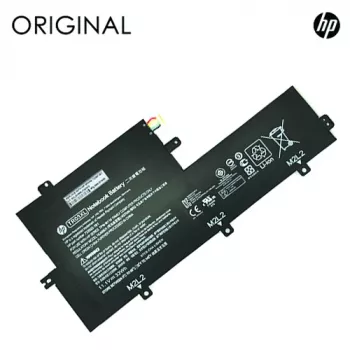 Sülearvuti aku, HP TR03XL Originaal