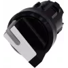 Siemens 3SU1002-2BC60-0AA0 elektriline täiturmust, valge
