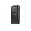 SANDISK Professional Pro G40 2TB väline SSD Thunderbolt 3 40Gbps USB-C 10Gbps ülitugev IP68 tolmukindlus/veekindlus