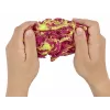 Plastmass Wonder Factory Never Dry Dough, laimiroheline, roosa