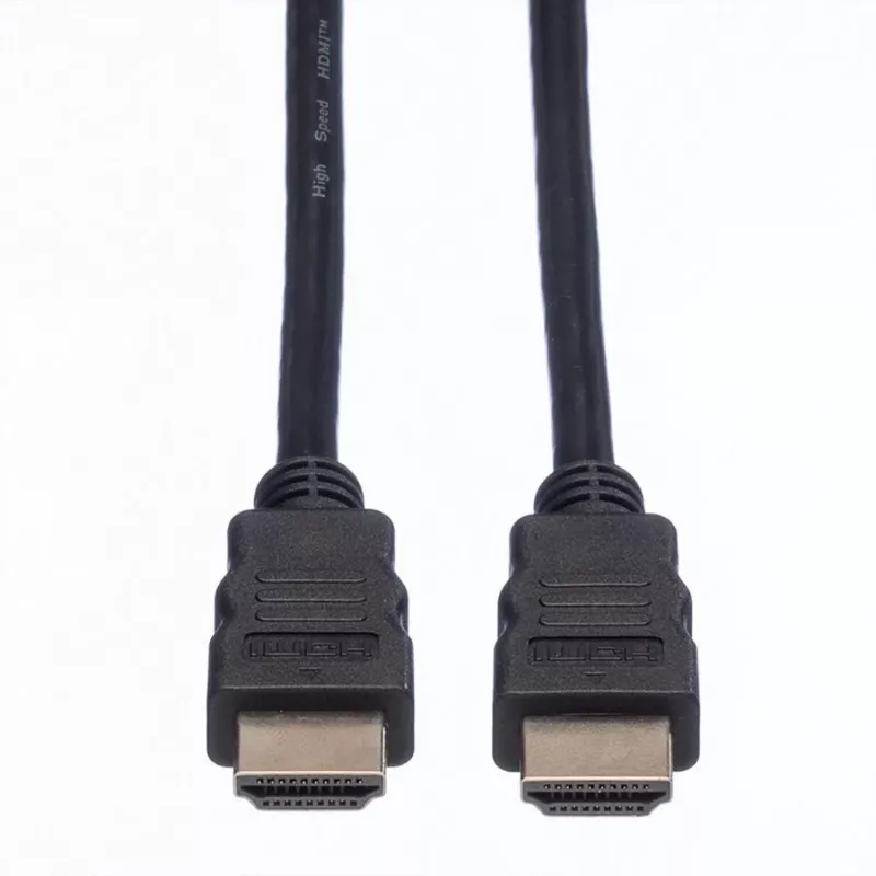 HDMI-kaabel VALUE 11.99.5902 2 m