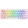 Razer Huntsman Mini klaviatuur mängimiseks USB QWERTY inglise valge