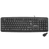 Tracer Maverick – klaviatuur – USA – must – klaviatuur – must