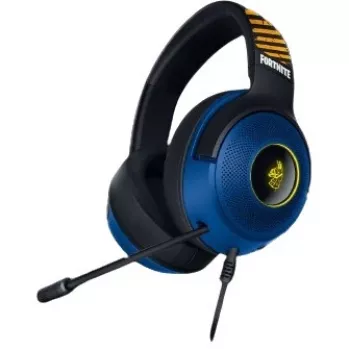 Razer Kraken V3 X - Fortnite Edition - Kõrvaklapid - Üle kõrva (RZ04-03750500-R3M1)