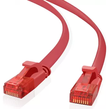 patch-kaabel helos Ultra õhuke RJ-45 20 m UTP Cat 6 lame