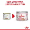 Royal Canin BABYCAT INSTINCTIVE - Märg kassitoit - 195 g