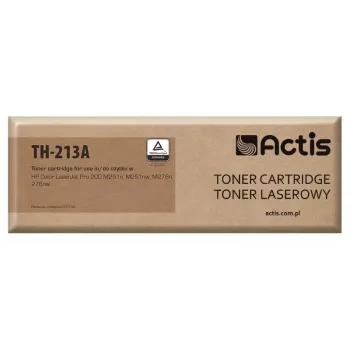 Actis TH-213A tooner (asendus HP 131A CF213A, Canon CRG-731M; Standard; 1800 lehekülge; magenta)