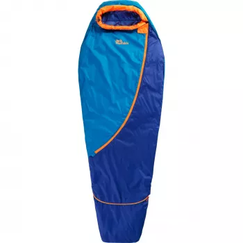 Jack Wolfskin magamiskott GROW UP MOONRISE (Sinine)