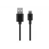 Goobay | USB-C laadimis- ja sünkroonimiskaabel (USB-A > USB-C) | 59124 | USB-C isane | USB 2.0 isane (tüüp A)