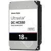 HDD Western Digital 18 TB 3,5-tolline Serial ATA III Ultrastar DC HC550
