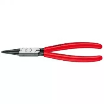 Knipex seegerõngatangid sobivad sisemiste rõngaste jaoks 8-13 mm otsakuju sirge 44 11 J0 (44 11 J0)
