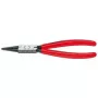 Knipex seegerõngatangid sobivad sisemiste rõngaste jaoks 8-13 mm otsakuju sirge 44 11 J0 (44 11 J0)