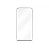 Tempered glass full-cover screen protector FIXED for Samsung Galaxy S24+ / S25+ — edge-to-edge display protection
