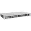 HUAWEI eKit S220 Series S220-48P4X hallatav L2 Gigabit Ethernet (10/100/1000) Power over Ethernet (PoE) 1U hall