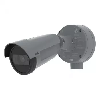 IP-valvekaamera Axis 02534-001 Bullet 3840 x 2160 pikslit