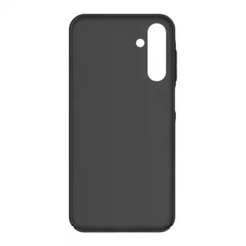Kaitseümbris Nillkin Super Frosted Shield Pro Samsung Galaxy A25 5G, must