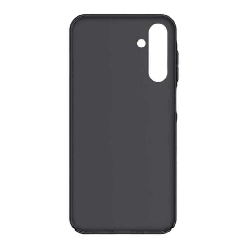 Kaitseümbris Nillkin Super Frosted Shield Pro Samsung Galaxy A25 5G, must