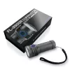 LED taskulamp everActive LUMINATO R FL-3300R — 3300 luumenit, laetav
